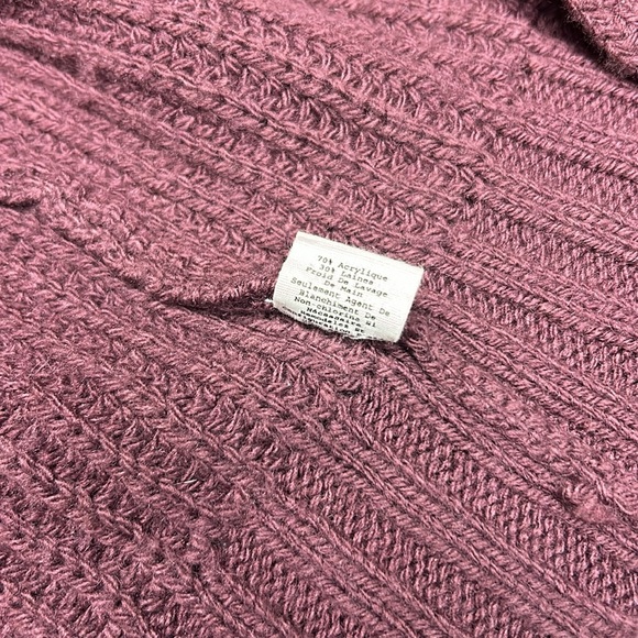 LUX cardigan - Picture 9 of 10